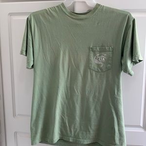 ZETA TAU ALPHA T-SHIRT